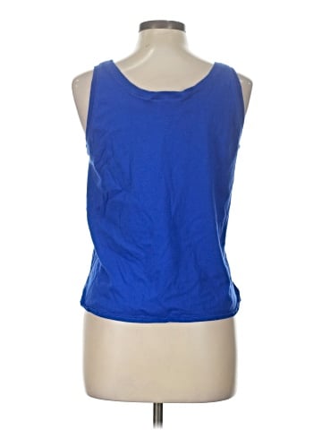 Christopher & Banks Tank Top (view 2)