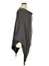 Assorted Brands Gray Poncho Size 0X (estimated) - photo 4