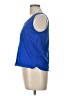 Christopher & Banks Blue Tank Top Size L - photo 5