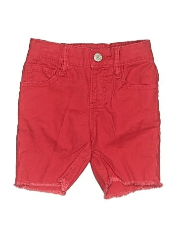 Gap Shorts (view 1)