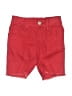 Gap Red Shorts Size 2 - photo 1