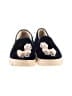 Soludos Blue Flats Size 7 - photo 2