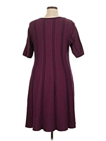 DressBarn Casual Dress (view 2)