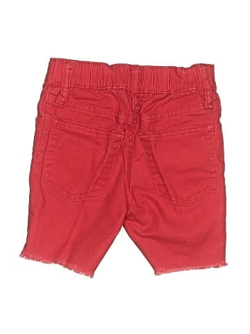 Gap Shorts (view 2)