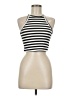 Unbranded Black Tank Top Size M - photo 1