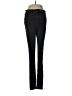 Gap Chevron-herringbone Black Jeans Size 8 (tall) - photo 1