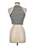 Unbranded Black Tank Top Size M - photo 2
