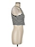 Unbranded Black Tank Top Size M - photo 4