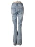 Candace Cameron Bure Hearts Blue Jeans Size 2 - photo 2
