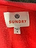 Sundry Orange Sweatshirt Size XL (4) - photo 7