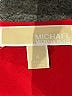 MICHAEL Michael Kors Red 3/4 Sleeve Blouse Size 4 - photo 7