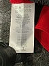 MICHAEL Michael Kors Red 3/4 Sleeve Blouse Size 4 - photo 8