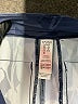 SPANX Blue Board Shorts Size S - photo 3