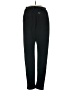 Assorted Brands Solid Black Casual Pants Size S - photo 1