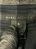 Marc by Marc Jacobs 100% Cotton Black Jacket Size 6 - photo 6