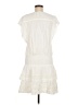 Melissa Odabash Ivory Casual Dress Size M - photo 2