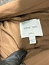 Love Tree 100% Polyester Brown Coat Size S - photo 6