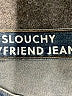 J.Crew 100% Cotton Blue Jeans Size 32 (tall) - photo 4