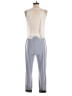 Unbranded 100% Modal Gray Blue Jumpsuit Size XS (estimated) - photo 2