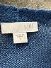 J.Jill Blue Vest Size S - photo 6