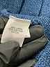 J.Jill Blue Vest Size S - photo 7