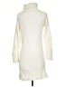 Renee C. Ivory Turtleneck Sweater Size S - photo 2