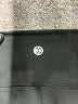 Assorted Brands Solid Black Active Pants Size 14 - photo 4