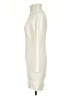 Renee C. Ivory Turtleneck Sweater Size S - photo 5