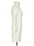Renee C. Ivory Turtleneck Sweater Size S - photo 4