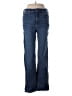 J.Crew Factory Store Blue Jeans Size 28 waist - photo 1