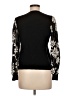 Vila Milano Black Pullover Sweater Size M - photo 2