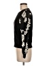 Vila Milano Black Pullover Sweater Size M - photo 5
