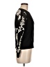 Vila Milano Black Pullover Sweater Size M - photo 4