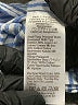 J.Crew Stripes Blue 3/4 Sleeve Button-Down Shirt Size 3X - photo 8