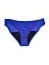 Unbranded Color Block Blue Swimsuit Bottoms Size S - photo 1