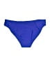 Unbranded Color Block Blue Swimsuit Bottoms Size S - photo 2
