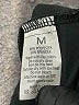 Unbranded Black Dress Pants Size M - photo 7