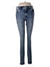Kut from the Kloth Hearts Blue Jeans Size 2S - photo 1