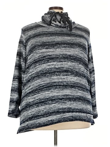DressBarn Poncho (view 1)