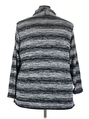DressBarn Poncho (view 2)