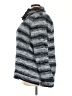 DressBarn Gray Poncho Size 3X - photo 5