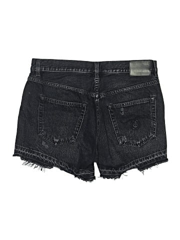 R13 Denim Shorts (view 2)