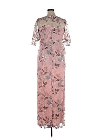 JS Collections Cocktail Dress (view 2)