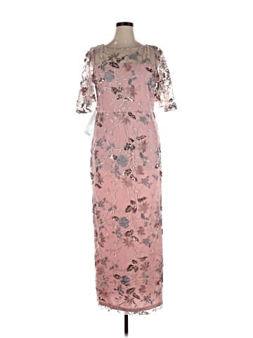 JS Collections Cocktail Dress (view 1)