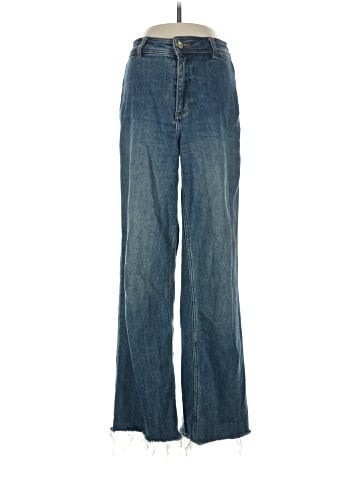 Aqua Jeans (view 1)