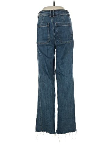 Aqua Jeans (view 2)