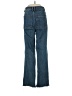 Aqua Blue Jeans Size 24 waist - photo 2