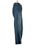 Aqua Blue Jeans Size 24 waist - photo 4
