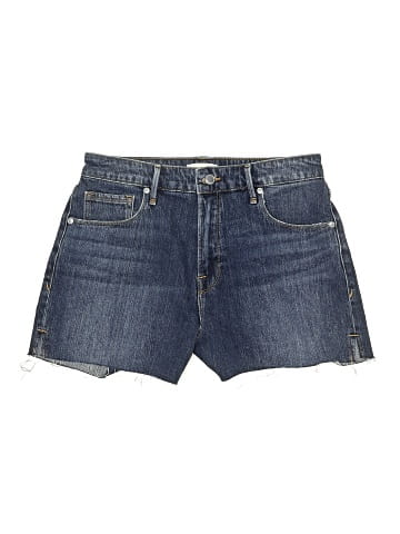 Good American Denim Shorts (view 1)