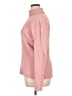 Chadwicks Pink Turtleneck Sweater Size 1X - photo 5